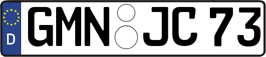 GMN-JC73