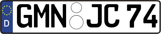 GMN-JC74