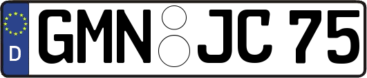 GMN-JC75