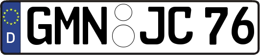 GMN-JC76