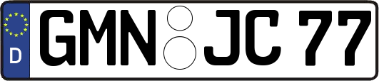 GMN-JC77