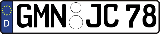 GMN-JC78