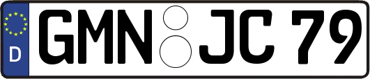 GMN-JC79
