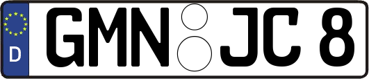 GMN-JC8