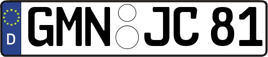 GMN-JC81