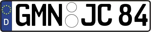GMN-JC84
