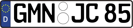 GMN-JC85