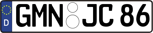 GMN-JC86