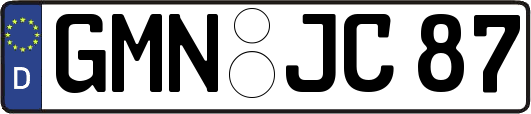 GMN-JC87