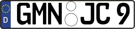 GMN-JC9