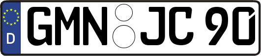 GMN-JC90