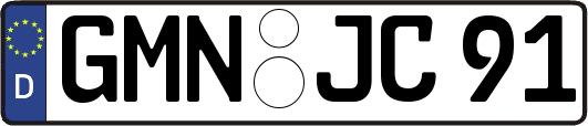 GMN-JC91