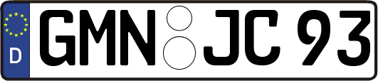 GMN-JC93