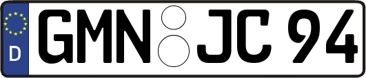 GMN-JC94