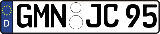 GMN-JC95