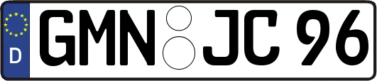 GMN-JC96