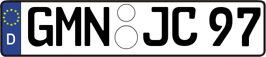 GMN-JC97