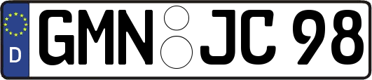 GMN-JC98