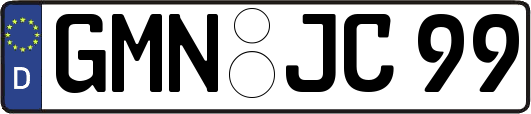 GMN-JC99