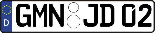 GMN-JD02