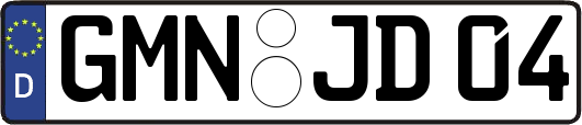 GMN-JD04