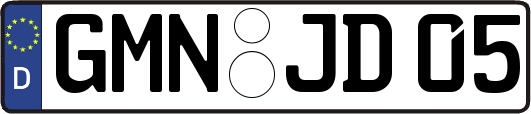 GMN-JD05