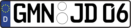 GMN-JD06