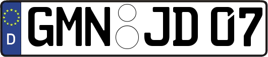 GMN-JD07