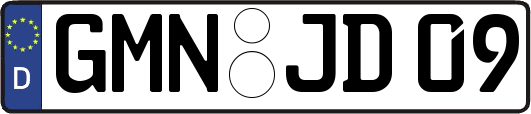 GMN-JD09