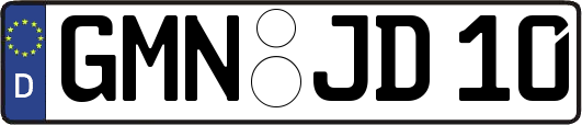 GMN-JD10