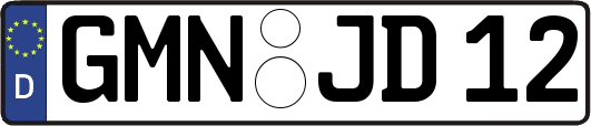 GMN-JD12