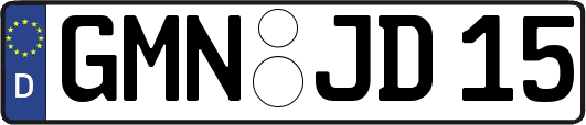 GMN-JD15