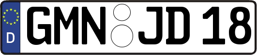 GMN-JD18