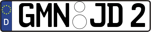 GMN-JD2