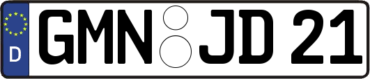 GMN-JD21