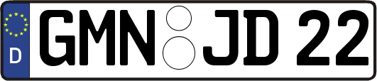 GMN-JD22