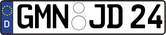 GMN-JD24