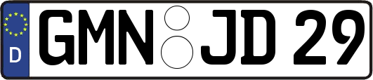 GMN-JD29