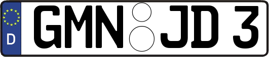 GMN-JD3