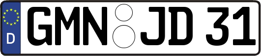 GMN-JD31