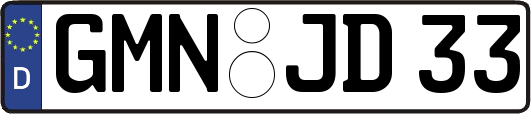 GMN-JD33