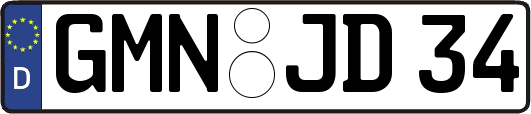 GMN-JD34