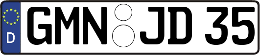 GMN-JD35
