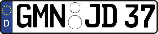 GMN-JD37
