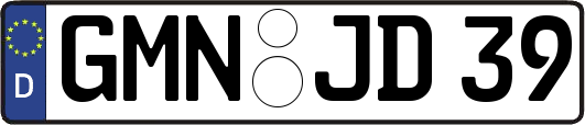 GMN-JD39