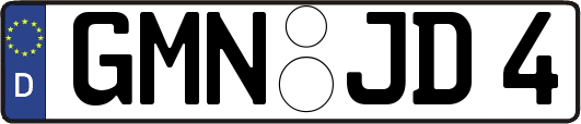 GMN-JD4