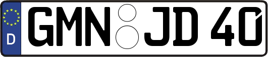 GMN-JD40