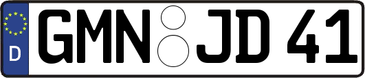 GMN-JD41