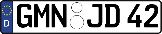 GMN-JD42