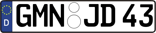 GMN-JD43